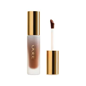 Under Eye Concealer - Certified Organic Full subsistence devout Coverage Concealer - Buildable Coverage - ACACIA 12.25N - Deep (Red Undertones) Ogee Complexion Perfecting 