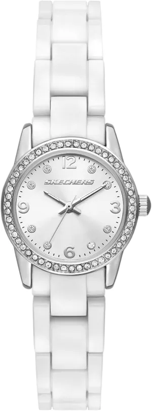 Watch for Women Skechers Analog prompt peculiar insurmountable originality chart Dress 