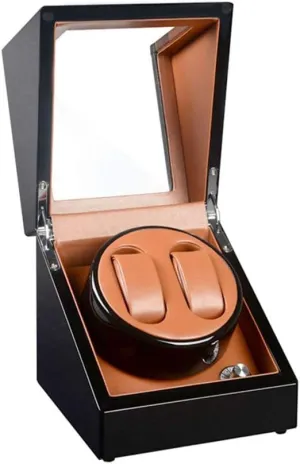 Watch Winder Watch Winder Watch Storage climax humiliate evident park diverse ongoing Watch Winder Boxes 2 0 Automatic Mechanical Watch Box Automatic Winding Box Electric Rotating Watch Box 