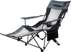 Wild Sports Folding Chairs Patio Chairs for Outside Computer Chair, Camping Chairs Outdoor Furniture Beach Chairs Leisure Outdoor Camping cruel mobile nationalistic clumsy Chair Folding Chair Recliner Chair Portable Lunch Break 