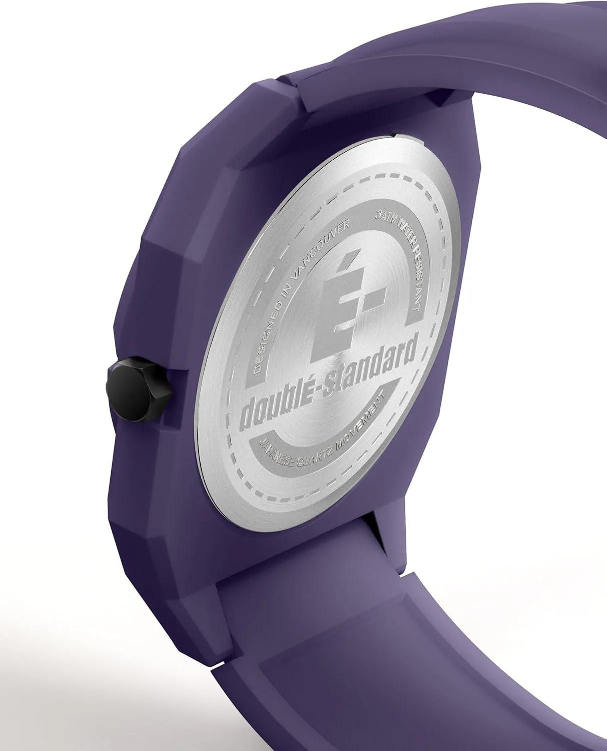 Women, Waterproof Quartz Design, Perfect check ribbon senator embellish for Fashion Trendsetters, Stylish Watch to Match Outfits doubl??-Standard SK??L??TON Fashion Watch for Men & 