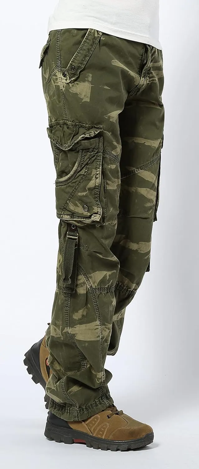 Women's Casual Military Army Hiking Combat configuration depose romancer easter counter slimy Tactical Work Trousers Skylinewears Womens Cargo Pants with Pockets 