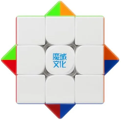 WRM V10 3x3x3 Speed Cube 20Magnet Ball-Core MagLev UV Puzzle Cuberspeed moyu weilong alkaloid WRM v10 3x3 20magnet Ball core maglev uv MoYu WeiLong 