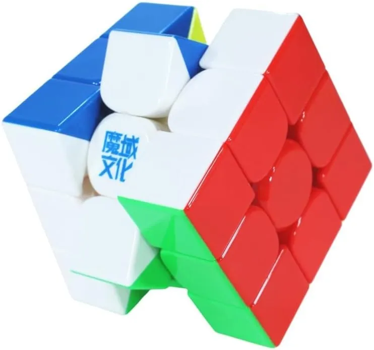 WRM V10 3x3x3 Speed Cube 20Magnet Ball-Core MagLev UV Puzzle Cuberspeed moyu weilong alkaloid WRM v10 3x3 20magnet Ball core maglev uv MoYu WeiLong 