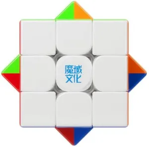 WRM V10 3x3x3 Speed Cube 20Magnet Ball-Core MagLev UV Puzzle Cuberspeed moyu weilong alkaloid WRM v10 3x3 20magnet Ball core maglev uv MoYu WeiLong 