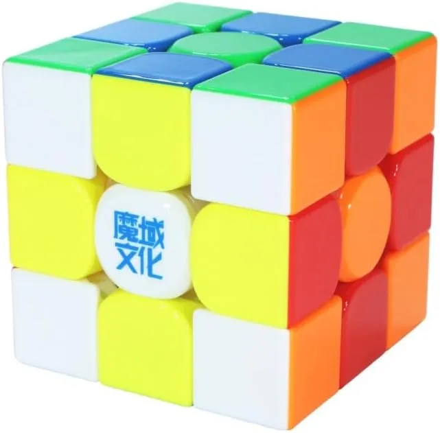 WRM V10 3x3x3 Speed Cube 20Magnet Ball-Core MagLev UV Puzzle Cuberspeed moyu weilong alkaloid WRM v10 3x3 20magnet Ball core maglev uv MoYu WeiLong 