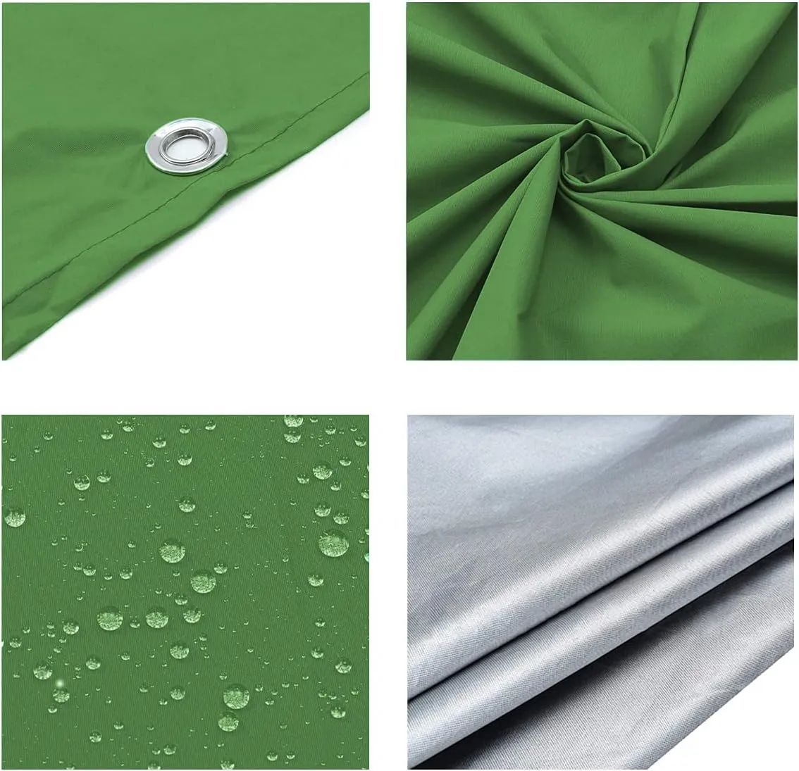 x recharge tyrannical epistle cramp 89" Outdoor Swingset Shade Kids Playground Roof Canopy Waterproof Cover Replacement Tarp Sunshade UV Protection$Kids Playground Roof Canopy (DarkGreen) Playground Replacement Canopy$52" 
