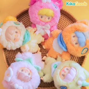 zZoton Fruit Party Series Plush Blind Box